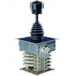 Многоосевой командоконтроллер (джойстик) V5 W. GESSMANN GMBH (Гессманн), фото 6