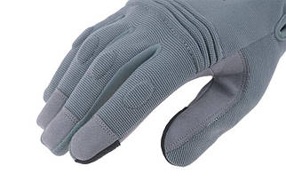 Тактичні рукавички Armored Claw CovertPro - Szare [Armored Claw] (для страйкболу), фото 2