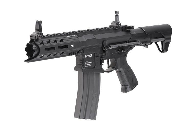 アニスケ　G&G ARP556 アニスケ G&G ARP556 アニスケ G&G ARP556 G&G ARP556 3.0 Airsoft CQB