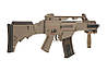 Аналог автоматичної гвинтівки SA-G12V EBB - tan [Specna Arms] (для страйкболу), фото 7