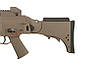 Аналог автоматичної гвинтівки SA-G12V EBB - tan [Specna Arms] (для страйкболу), фото 11