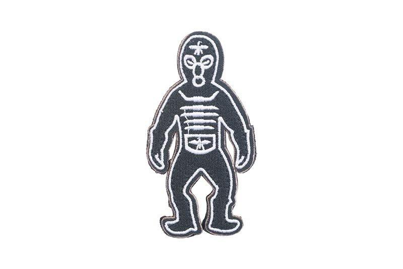 Naszywka Ultraman Monsters' [TMC] (для страйкболу)