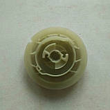 Колесо ручного стартера бензинового двигуна 156f, фото 2