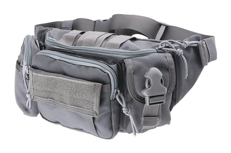 Nerka taktyczna Waist Bag - Primal Grey [Primal Gear] (для страйкболу)