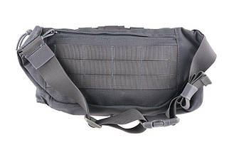 Nerka taktyczna Waist Bag - Primal Grey [Primal Gear] (для страйкболу), фото 5