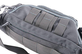 Nerka taktyczna Waist Bag - Primal Grey [Primal Gear] (для страйкболу), фото 6