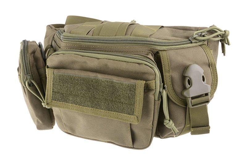 Nerka taktyczna Waist Bag - olive [Primal Gear] (для страйкболу)