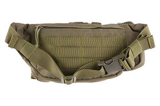 Nerka taktyczna Waist Bag - olive [Primal Gear] (для страйкболу), фото 5