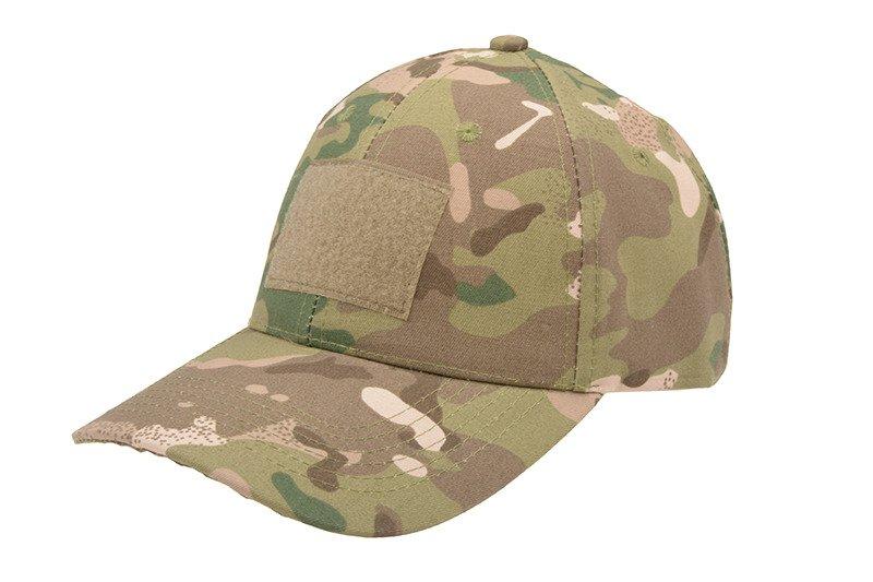 Tactical Combat Cap (V2) - MC [Nuprol] (для страйкболу)