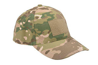 Tactical Combat Cap (V2) - MC [Nuprol] (для страйкболу), фото 4