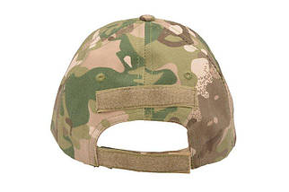 Tactical Combat Cap (V2) - MC [Nuprol] (для страйкболу), фото 5