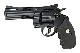 Аналог револьвера Colt Python 357 mag. - 4 calowa [Tokyo Marui] (для страйкболу)