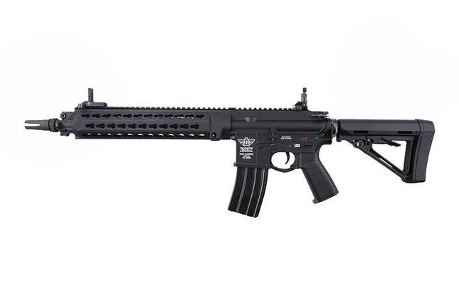 Гвинтівка DEVGRU K-12 (B. R. S. S.) - czarna [BOLT Airsoft] (для страйкболу), фото 1