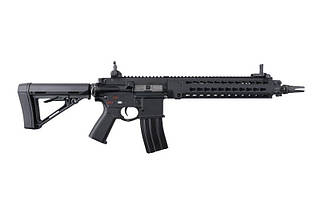 Гвинтівка DEVGRU K-12 (B. R. S. S.) - czarna [BOLT Airsoft] (для страйкболу), фото 4