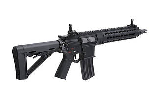 Гвинтівка DEVGRU K-12 (B. R. S. S.) - czarna [BOLT Airsoft] (для страйкболу), фото 5