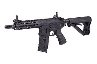 Штурмова гвинтівка CM16 SRS [G&G] (для страйкболу), фото 2