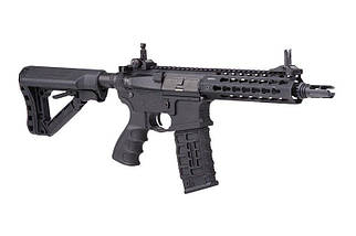 Штурмова гвинтівка CM16 SRS [G&G] (для страйкболу), фото 3