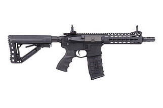 Штурмова гвинтівка CM16 SRS [G&G] (для страйкболу), фото 4