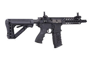 Штурмова гвинтівка CM16 SRS [G&G] (для страйкболу), фото 5