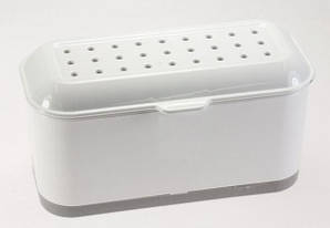 Диспенсер (дозатор) для хлібопічки Kenwood BM900 KW713289