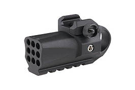 Mini granatnik HG-138 [HFC] (для страйкболу)