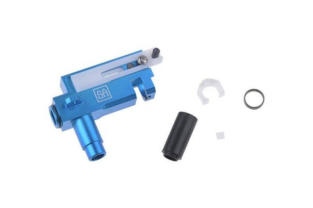 Комплектна камера Hop-Up CNC для АК [Specna Arms] (для страйкболу), фото 1