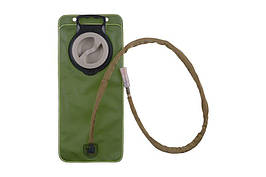 Вставка для гидрационной системи 2,5 L (медуза)- tan [GFC Tactical]