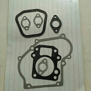 Прокладання двигуна комплект 156f