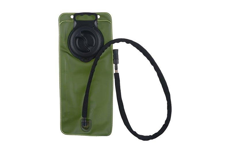Вставка для гидрационной системи 2,5 L -чорний[GFC Tactical]