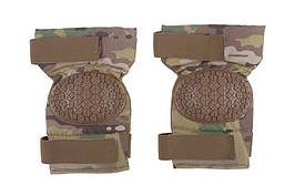 Ochraniacze na łokcie AltaCONTOUR-360 - Multicam® [Alta Industries] (для страйкболу)