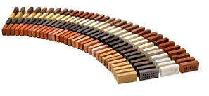 Цегла облицювальна