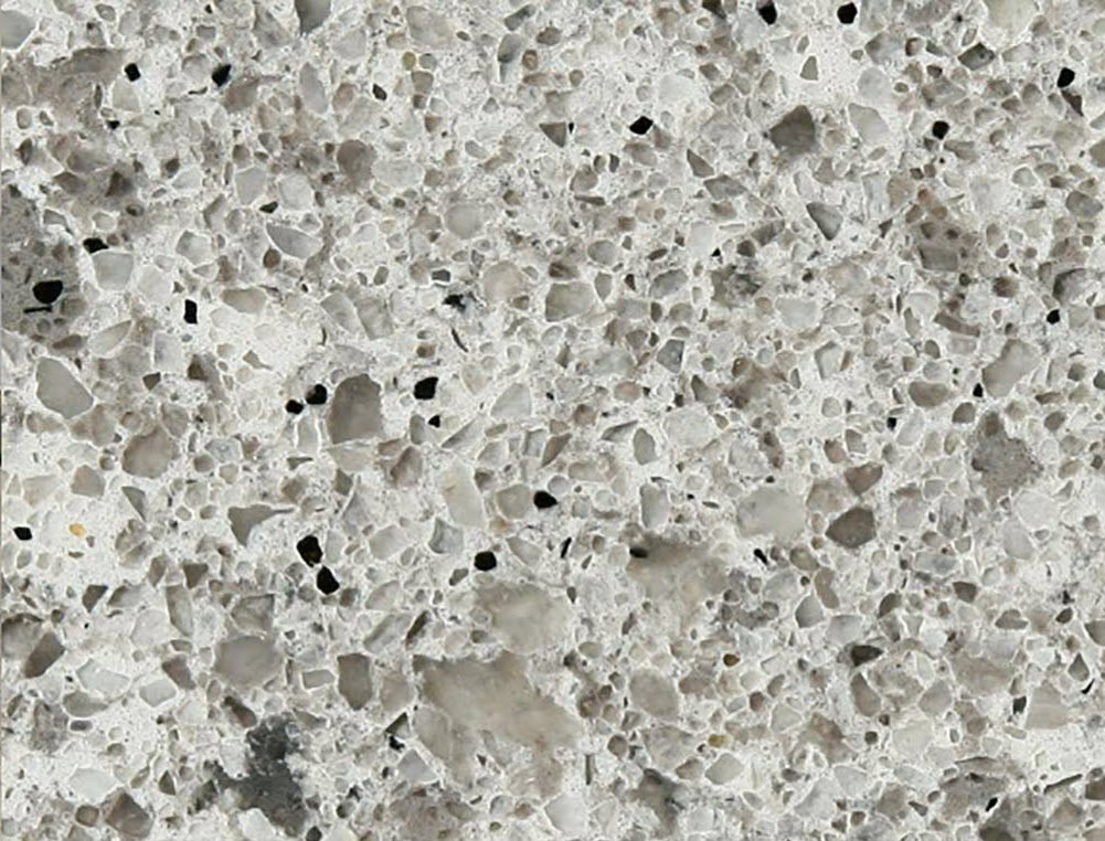 Кварц Caesarstone 6270  Atlantic salt 1800*460*20 мм