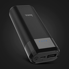 Power Bank Hoco B35A Entourage (5200mAh)