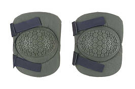 Ochraniacze na łokcie AltaFLEX-360 - Olive Green [Alta Industries] (для страйкболу)