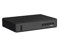 Ресивер Strong HD Box SRT 7601 Verimatrix XTRA-TV DVB-S/S2 Цифровой спутниковый тюнер