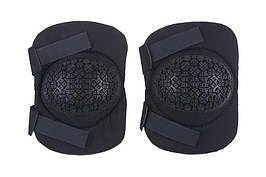 Ochraniacze na łokcie AltaFLEX-360 - czarne [Alta Industries] (для страйкболу)