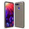 Чохол накладка Polished Carbon для Huawei Honor V20, фото 4