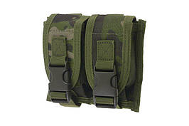 Подвійний подсумок для гранат - MC Tropic [Ultimate Tactical] (для страйкболу)