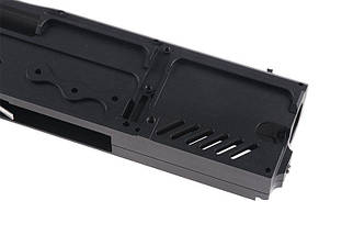 Посилені стінки Gearbox CNC, M249 [Specna Arms] (для страйкболу), фото 5