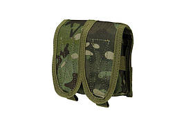 Подвійний 40-мм подсумок для гранат - MC Tropic [Ultimate Tactical] (для страйкболу)