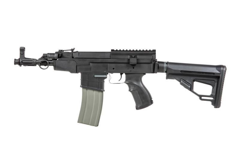 Страйкбольный аналог karabinka vz.58M Tactical Compact [ARES] (для страйкболу)