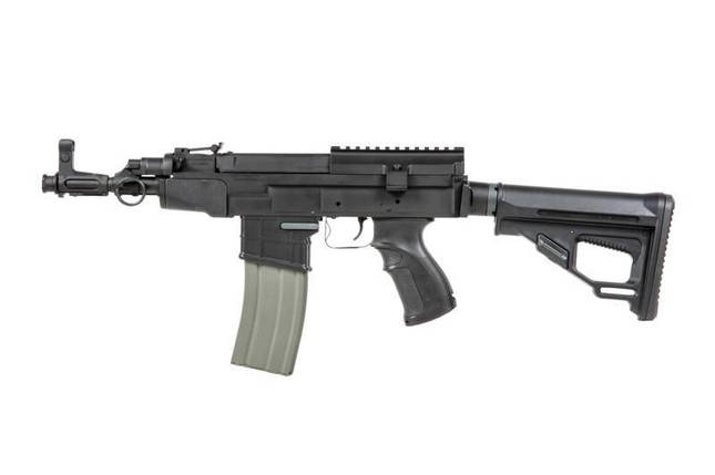 Страйкбольный аналог karabinka vz.58M Tactical Compact [ARES] (для страйкболу), фото 1