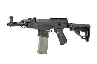 Страйкбольный аналог karabinka vz.58M Tactical Compact [ARES] (для страйкболу), фото 3