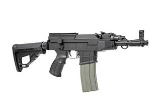 Страйкбольный аналог karabinka vz.58M Tactical Compact [ARES] (для страйкболу), фото 4