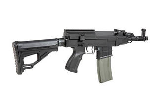 Страйкбольный аналог karabinka vz.58M Tactical Compact [ARES] (для страйкболу), фото 6