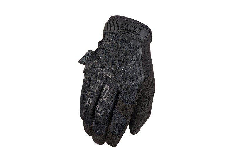 Rękawice Mechanix Original Vent - covert [Mechanix Wear] (для страйкболу)