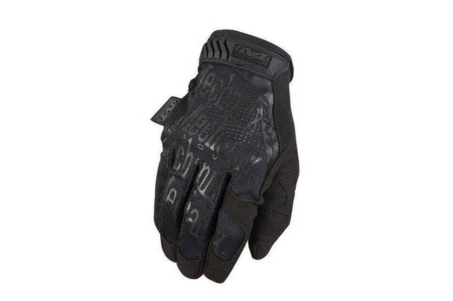 Rękawice Mechanix Original Vent - covert [Mechanix Wear] (для страйкболу), фото 1