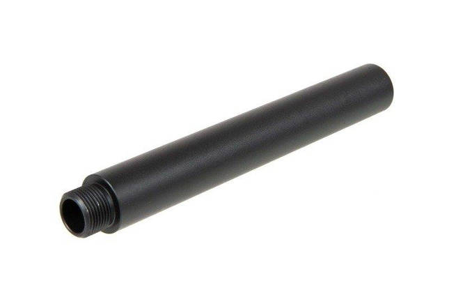 Подовжувач зовнішнього стволика 18x135mm [Airsoft Engineering] (для страйкболу), фото 3