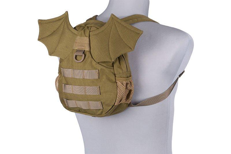 Рукзак Wingman для детей - tan [Primal Gear]