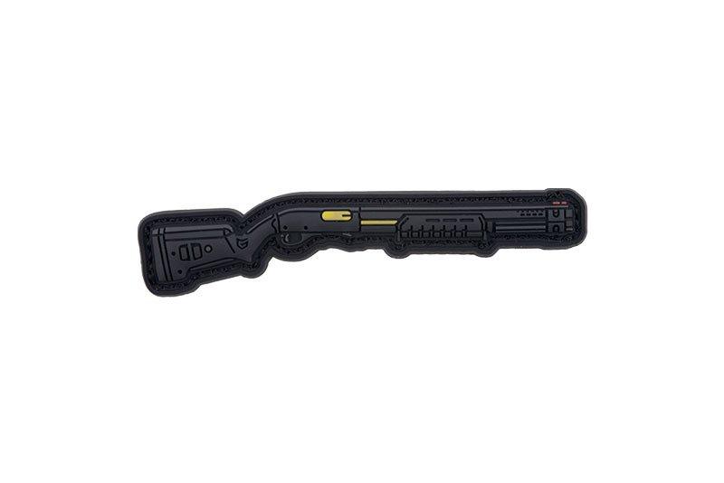 Naszywka 870 Tactical [GFC Tactical] (для страйкболу)